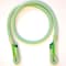 Rope Logic Ocean Polyester 8mm x 30 in. G Spliced Eye & Eye Prusik Cord 35063 - alternate 2